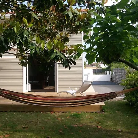 Nid D'Arguin Villa La Teste-de-Buch Exterior photo