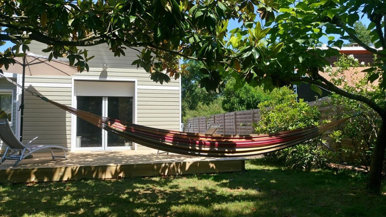 Nid D'arguin Holiday home La Teste-de-Buch